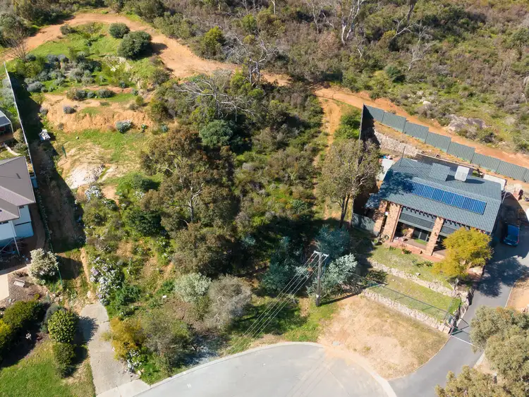Seventh view of Homely land listing, 58 Morundah Place, Kelmscott WA 6111