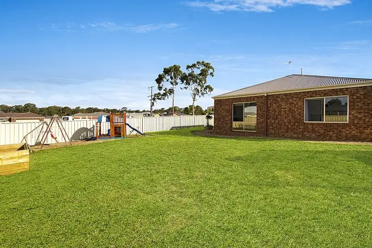 Sixth view of Homely house listing, 11 Lavery Court, Eaglehawk VIC 3556