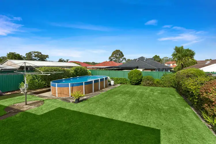 Sixth view of Homely house listing, 30 Wall Avenue, Panania NSW 2213