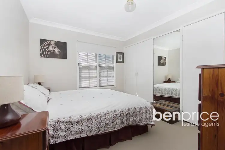 Fifth view of Homely house listing, 12 Norfolk Street, Mount Druitt NSW 2770