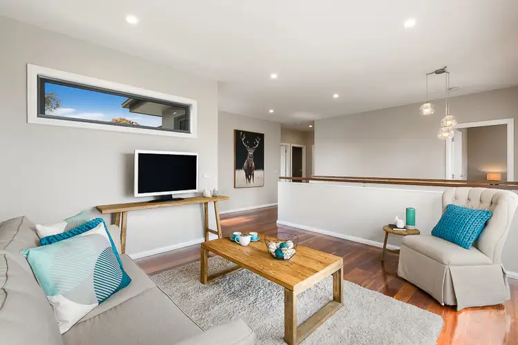 Fifth view of Homely house listing, 1/203 Palmerston Avenue, Dromana VIC 3936
