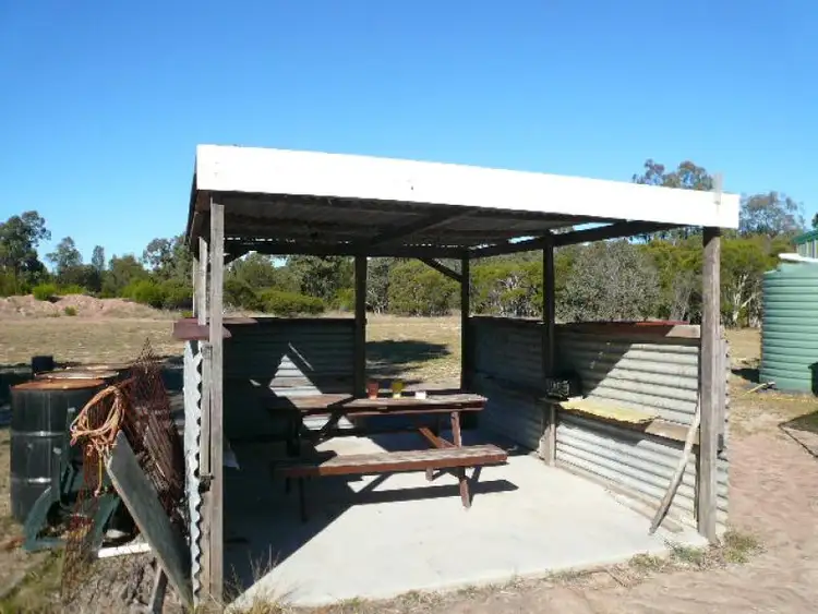 Fifth view of Homely house listing, LOT 52/1043 GORANBA LANE, Tara QLD 4421