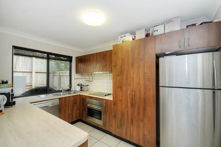 Third view of Homely townhouse listing, At 212 Nerang Street, Southport QLD 4215