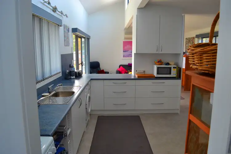 Third view of Homely house listing, 17 Osmond St, Kingscote SA 5223