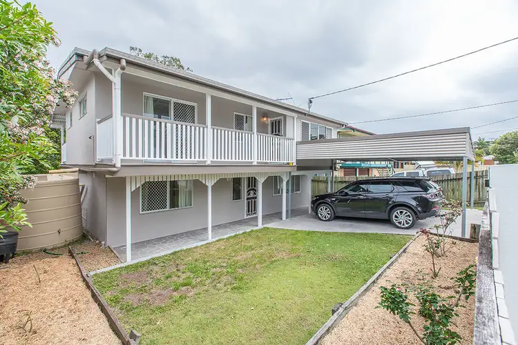 Second view of Homely house listing, 20 Nichols Road, Kippa-ring QLD 4021