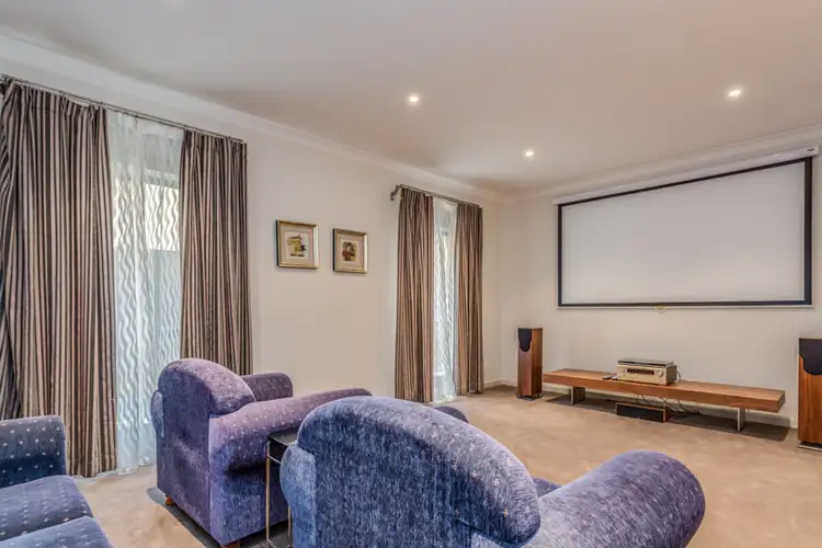 Third view of Homely house listing, 3 Lucia Place, Mawson Lakes SA 5095