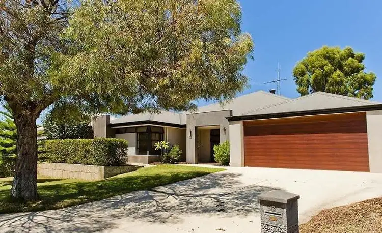 Main view of Homely house listing, 12 Grasmere Fairway, Tapping WA 6065