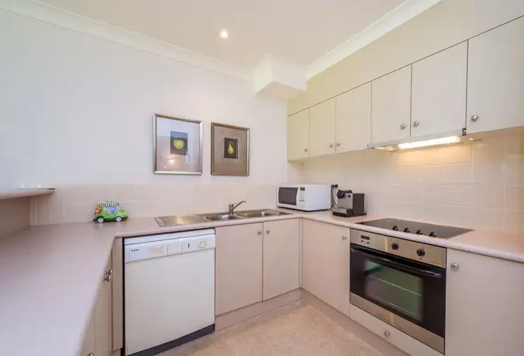 Second view of Homely villa listing, 5/41 Kestrel Avenue, Salamander Bay NSW 2317