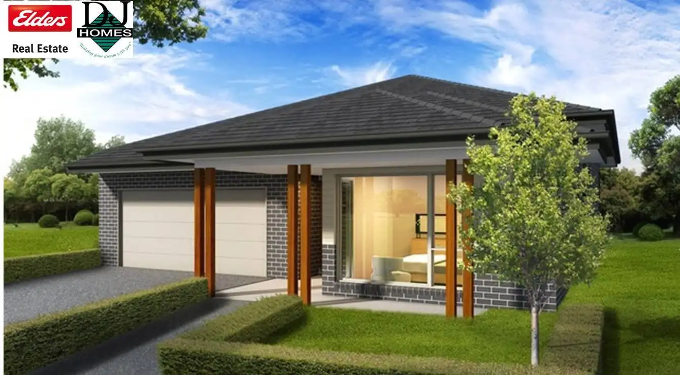 Main view of Homely house listing, 21 Aprasia Avenue, Googong NSW 2620