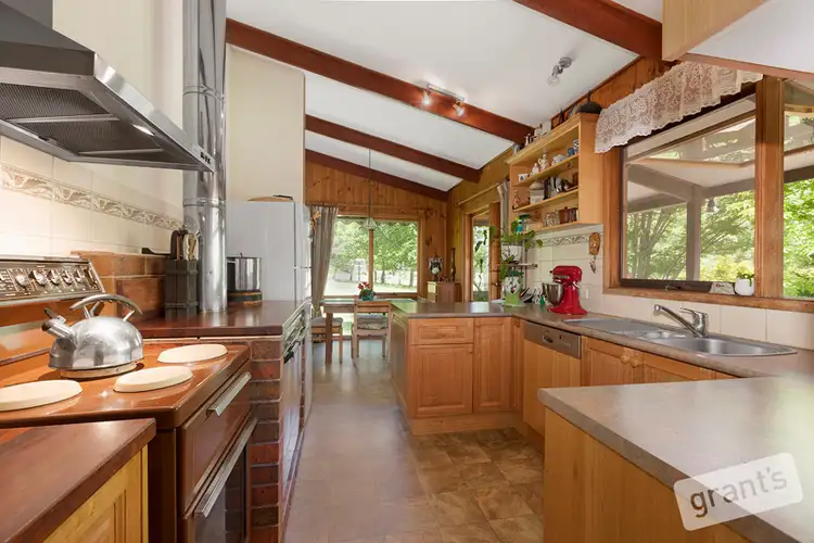 Fourth view of Homely house listing, 590 Gembrook Road, Pakenham Upper VIC 3810