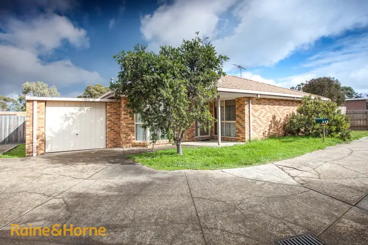 8/46 Mitchells Lane, Sunbury VIC 3429
