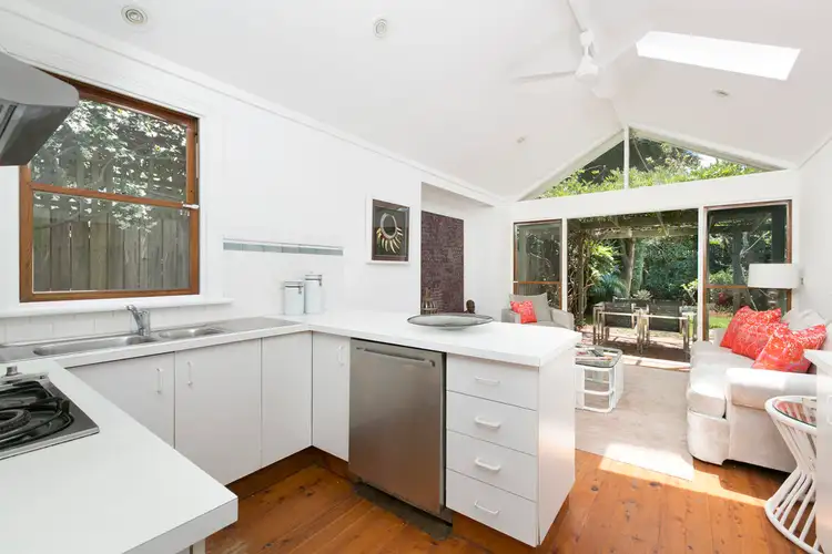 Third view of Homely house listing, 18 Ewell Street, Bondi NSW 2026