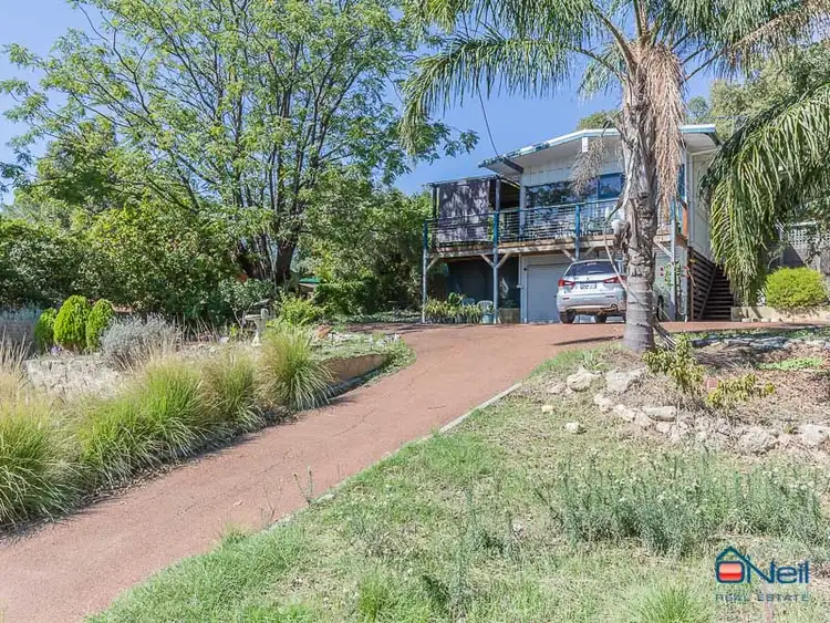 Fifth view of Homely house listing, 58 South Western Highway, Mount Richon WA 6112