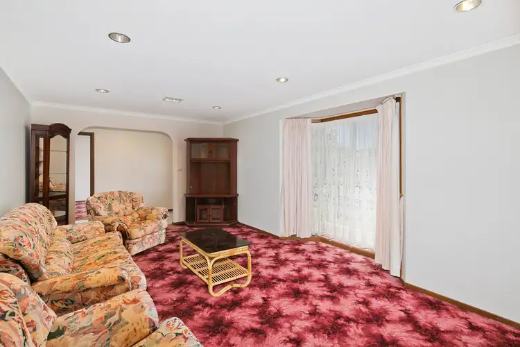 Second view of Homely house listing, 10 Lorne Place, Palmerston ACT 2913
