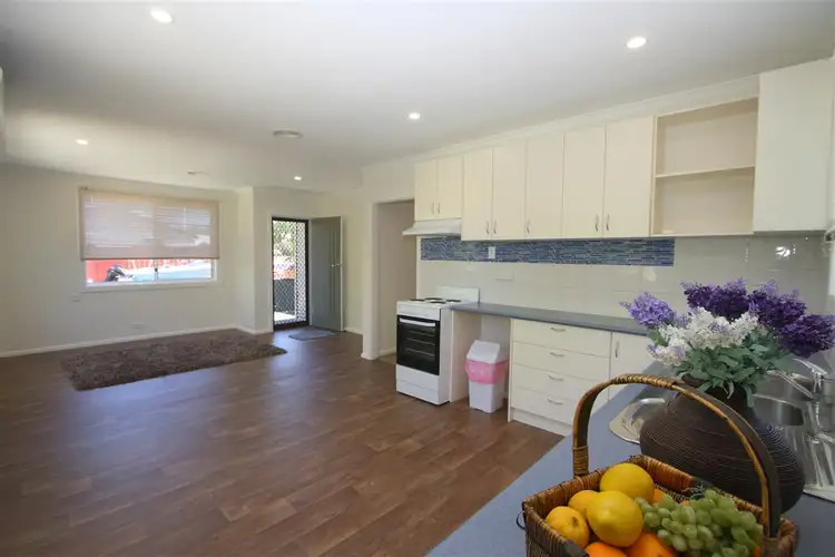 Fourth view of Homely house listing, 47 Baron Street, Cooma NSW 2630