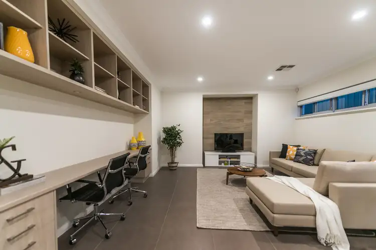 Second view of Homely townhouse listing, 63A Bourke Street, Leederville WA 6007
