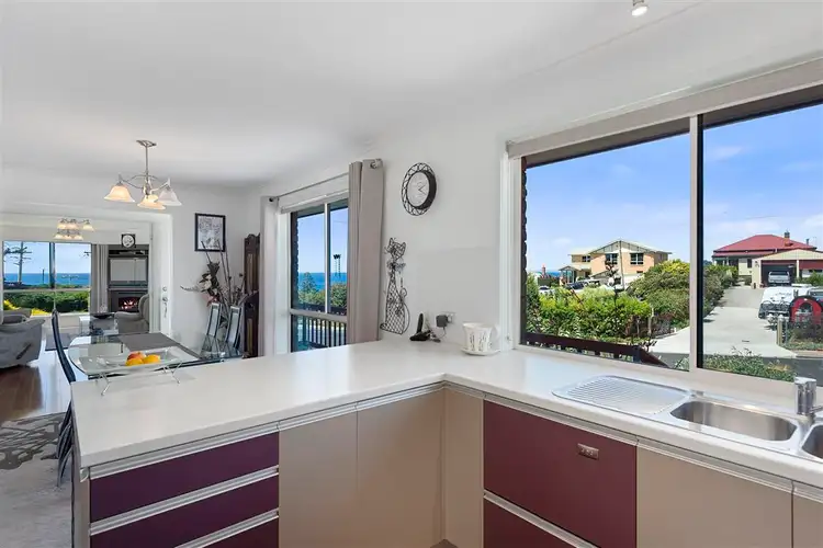 Fourth view of Homely house listing, 2 Kelvin Street, Penguin TAS 7316