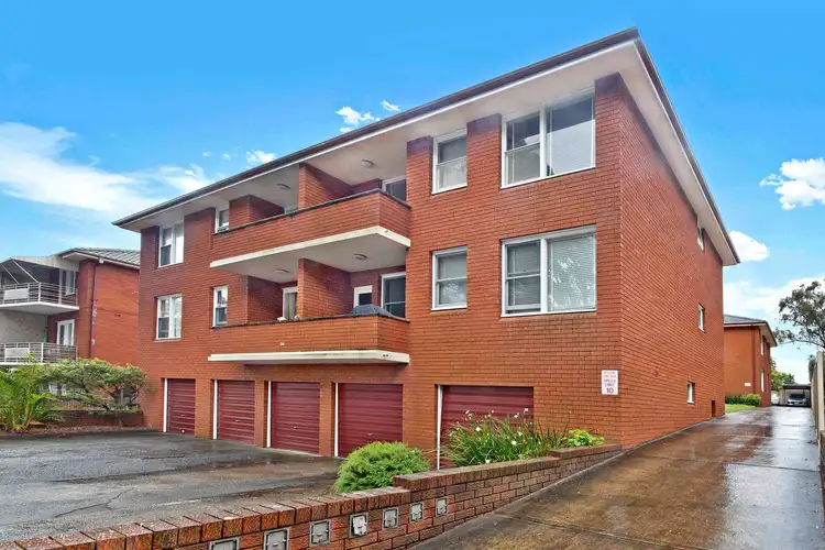 9/34 Victoria Avenue, Penshurst NSW 2222
