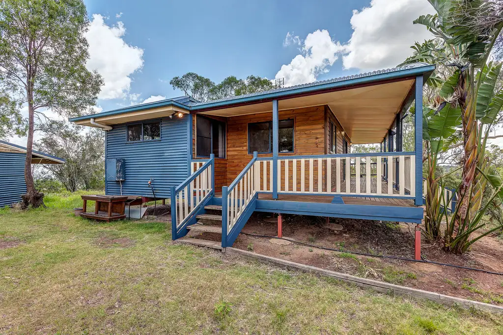 Main view of Homely house listing, 11 Nargoon Street, Meringandan West QLD 4352