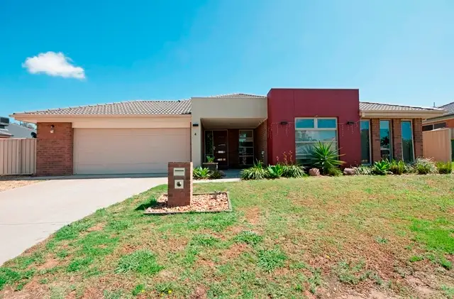 4 Cormorant Avenue, Bandiana VIC 3694