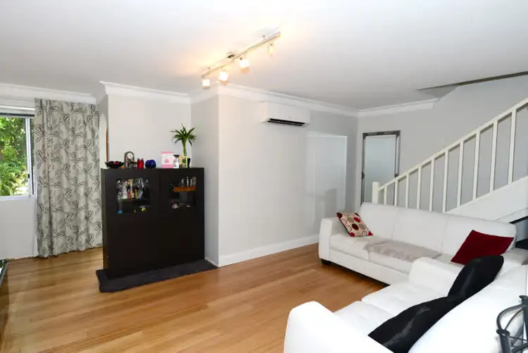 Second view of Homely townhouse listing, 4/337 Canning Highway, Como WA 6152