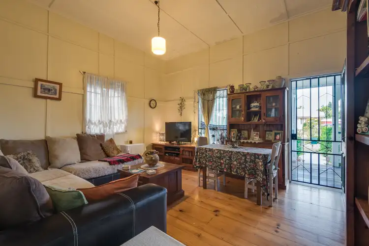 Fourth view of Homely house listing, 47 Water Street, Walkervale QLD 4670