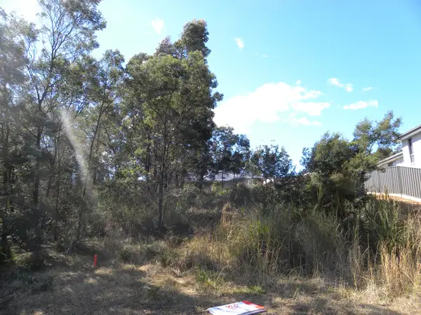 Third view of Homely land listing, 97 Courtenay Crescent, Long Beach NSW 2536