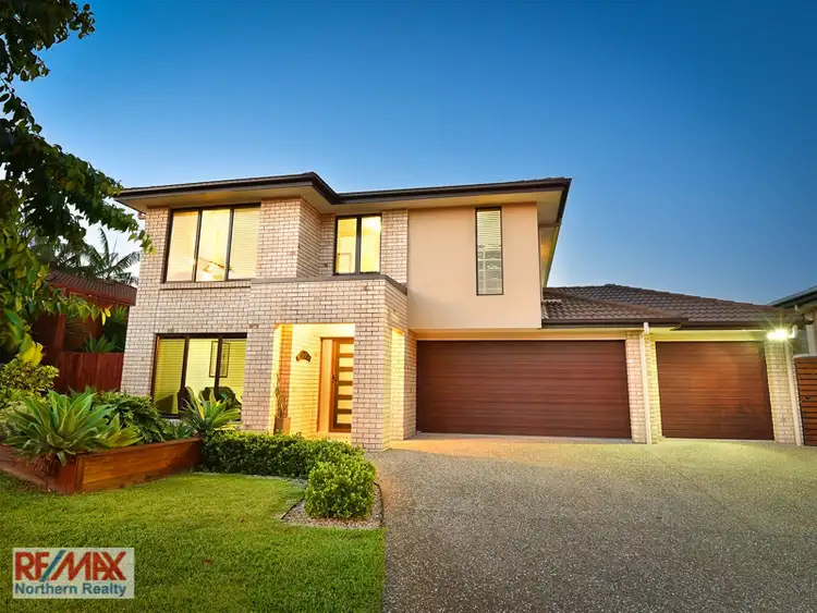 Second view of Homely house listing, 27 Marshman Rd, Narangba QLD 4504