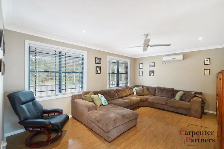 Fourth view of Homely house listing, 21 Wellington Street, Buxton NSW 2571