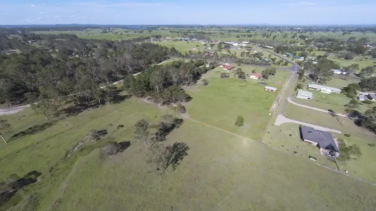 Third view of Homely land listing, 145 Rogan Bridge Road, Waterview Heights NSW 2460