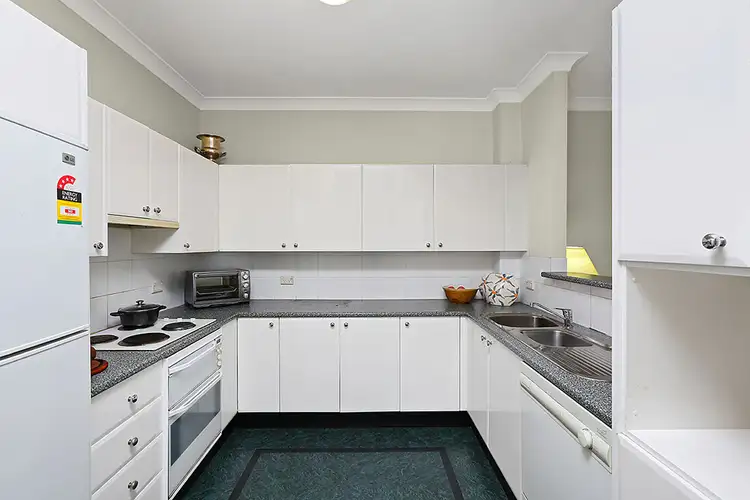 Fourth view of Homely apartment listing, 12/247L Burwood Road, Concord NSW 2137