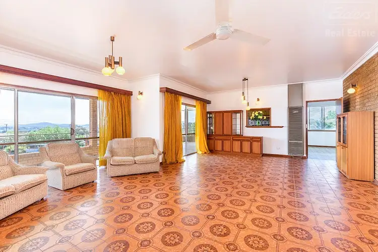 Third view of Homely house listing, 1 Corin Place, Crestwood NSW 2620
