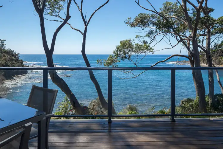 Second view of Homely house listing, 14 Baringa Crescent, Lilli Pilli NSW 2536