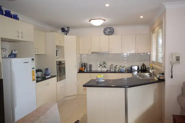 Second view of Homely villa listing, Address available on request