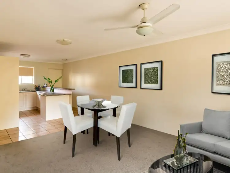 Third view of Homely unit listing, 4/25 Collins Street, Nundah QLD 4012