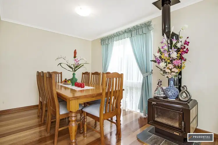 Fifth view of Homely house listing, 48 Fergusson Street, Glenfield NSW 2167