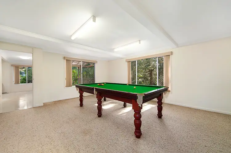Fourth view of Homely house listing, 8 Greenhaven Drive, Pennant Hills NSW 2120