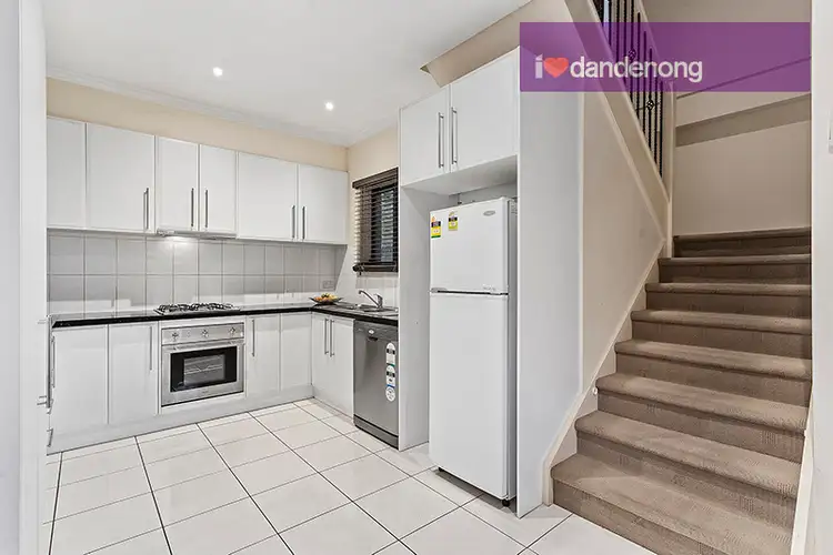 Second view of Homely house listing, 1/17 Bess Court, Dandenong VIC 3175