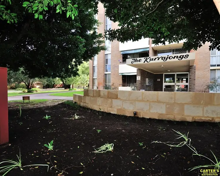 2/7 Clifton Crescent, Mount Lawley WA 6050