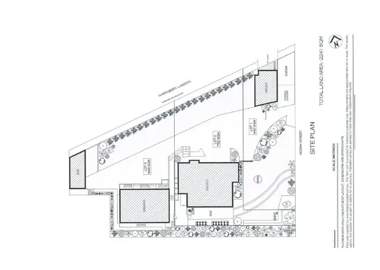 Fifth view of Homely house listing, 230-234 Ocean Street, Narrabeen NSW 2101