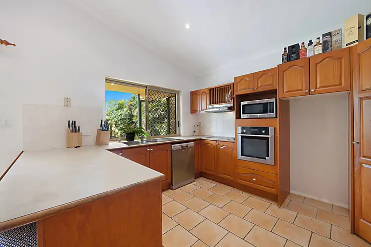 Fourth view of Homely house listing, 11 Vanessa Court, Alice River QLD 4817