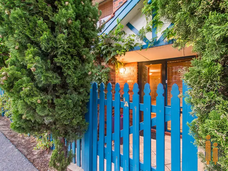 Third view of Homely house listing, 1A Joseph Street, West Leederville WA 6007