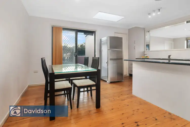 Fourth view of Homely house listing, 1 Gindurra Close, Hammondville NSW 2170