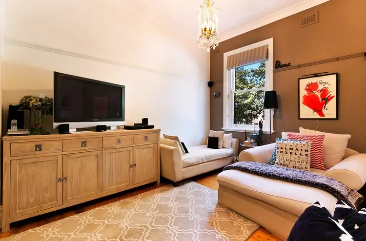 1/1-3 Fraser Street, Randwick NSW 2031