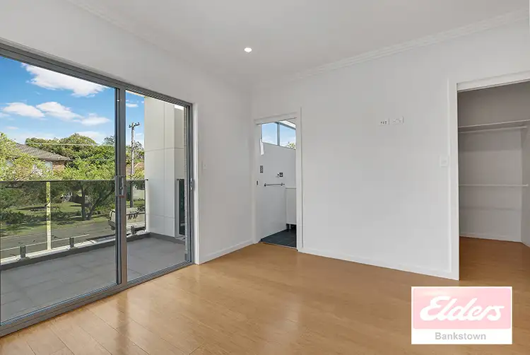 Sixth view of Homely house listing, 48 Lancaster Avenue, Punchbowl NSW 2196