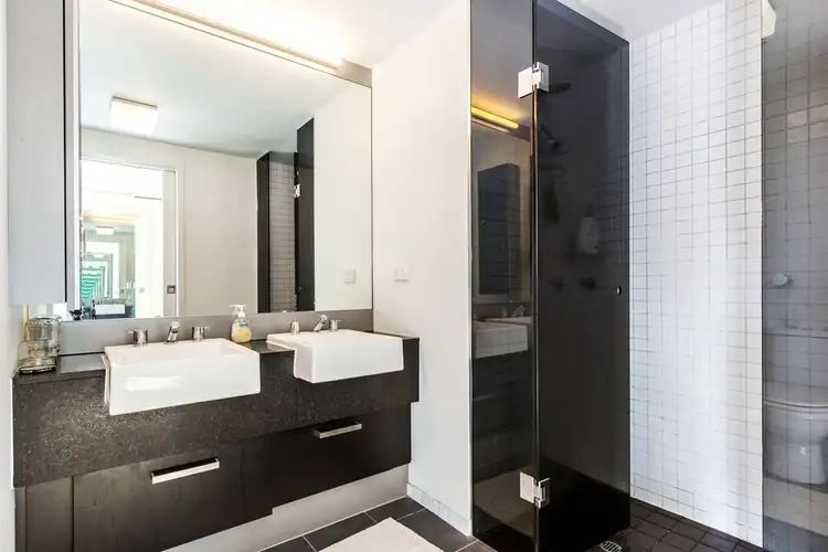 Seventh view of Homely apartment listing, 801/70 Lorimer Street, Docklands VIC 3008