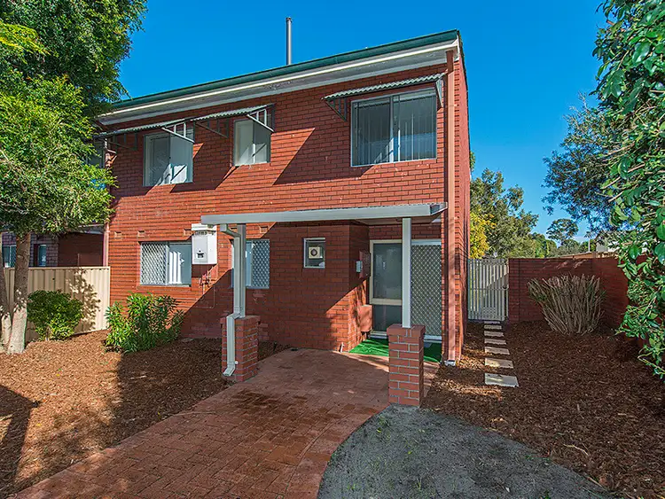 Second view of Homely house listing, 25 Melinga Court, Karawara WA 6152