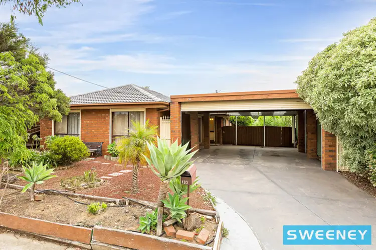 130 Point Cook Road, Seabrook VIC 3028