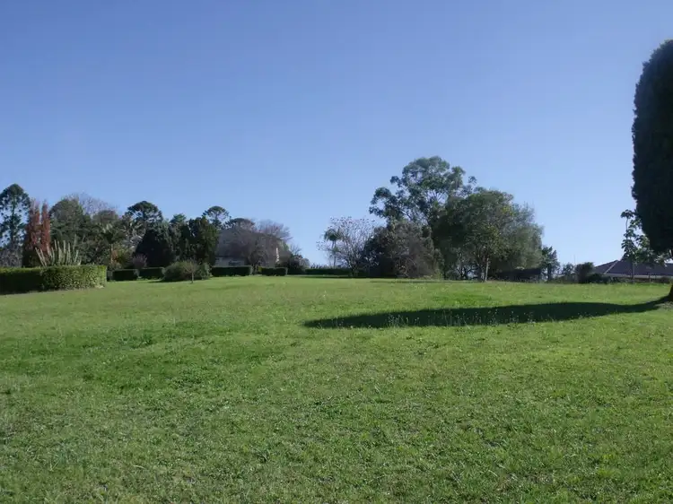 Fifth view of Homely land listing, Address available on request