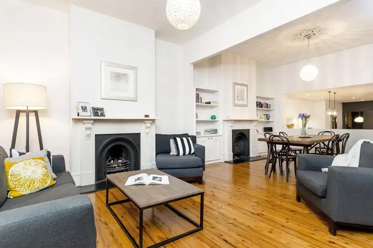 Main view of Homely house listing, 151 Australia Street, Camperdown NSW 2050
